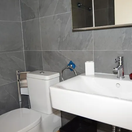Apartment Arenales Del Mar Menor - 9608 *