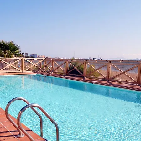 Arenales Del Mar Menor - 9608 Апартаменти