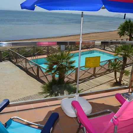 Arenales Del Mar Menor - 9608 Ла-Манга-дель-Мар-Менор