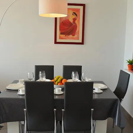 Arenales Del Mar Menor - 9608 Apartment