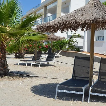 Arenales Del Mar Menor - 9608 Apartment *