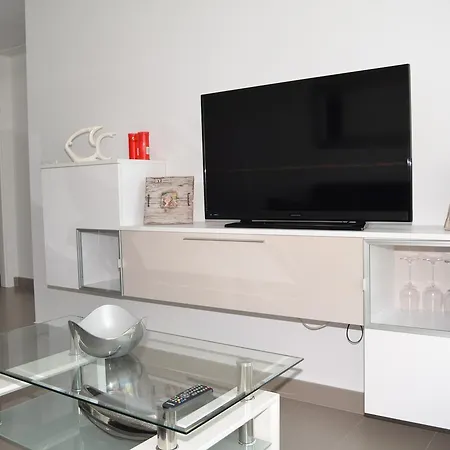 Arenales Del Mar Menor - 9608 Apartment La Manga del Mar Menor