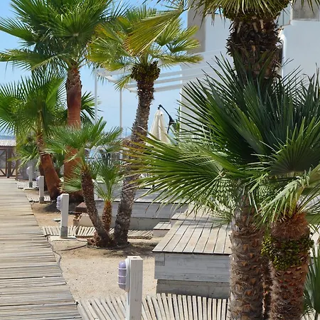 Arenales Del Mar Menor - 9608 Апартаменти Ла-Манга-дель-Мар-Менор