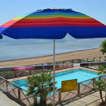 Arenales Del Mar Menor - 9608