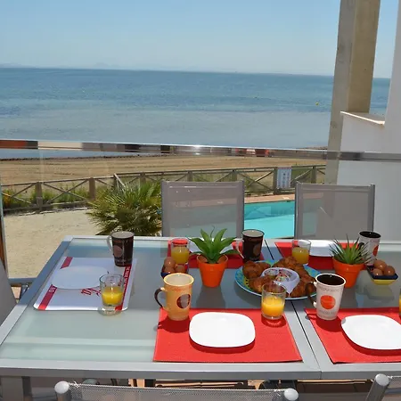Arenales Del Mar Menor - 9608 Апартаменти