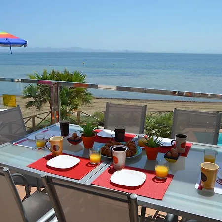 Arenales Del Mar Menor - 9608 Apartment