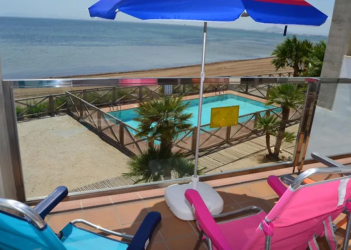 Arenales Del Mar Menor - 9608 La Manga del Mar Menor