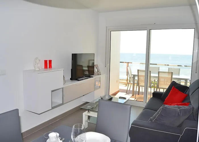 Apartman Arenales Del Mar Menor - 9608 *