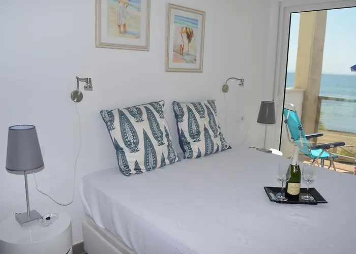 Arenales Del Mar Menor - 9608