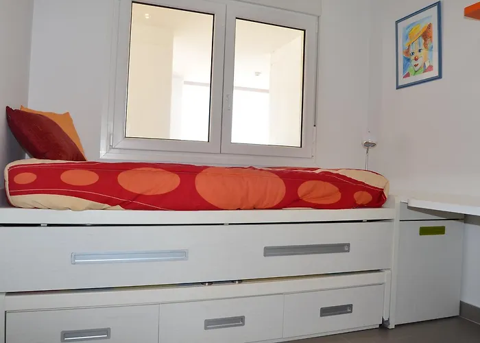 Arenales Del Mar Menor - 9608