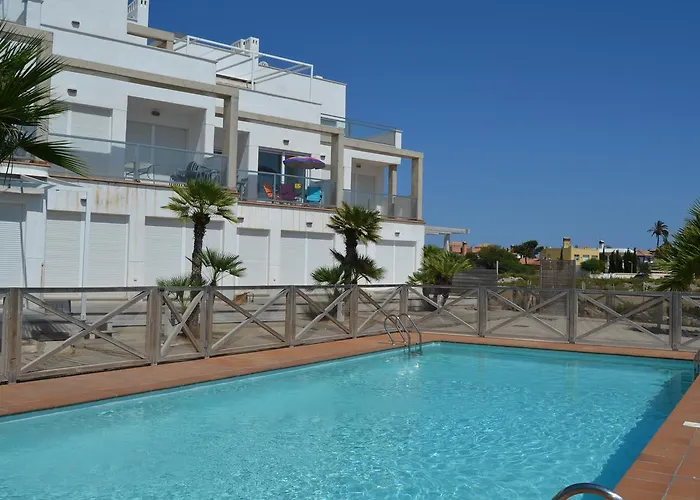 Arenales Del Mar Menor - 9608 *