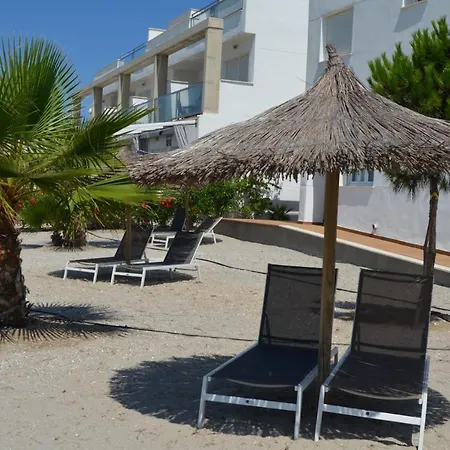 Arenales Del Mar Menor - 9608 Apartment La Manga del Mar Menor