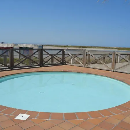 Arenales Del Mar Menor - 9608 Apartamento La Manga del Mar Menor