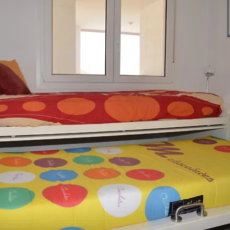 Arenales Del Mar Menor - 9608 Apartment