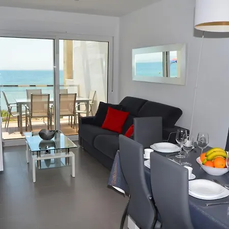 Apartment Arenales Del Mar Menor - 9608 *
