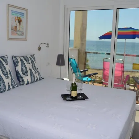 Arenales Del Mar Menor - 9608