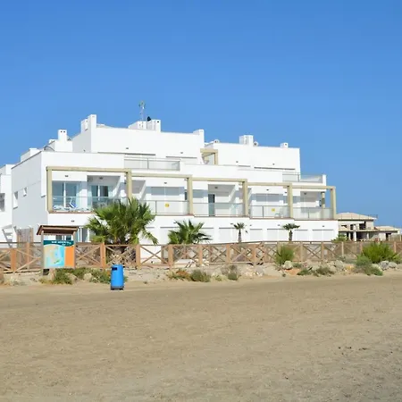 Apartamento Arenales Del Mar Menor - 9608