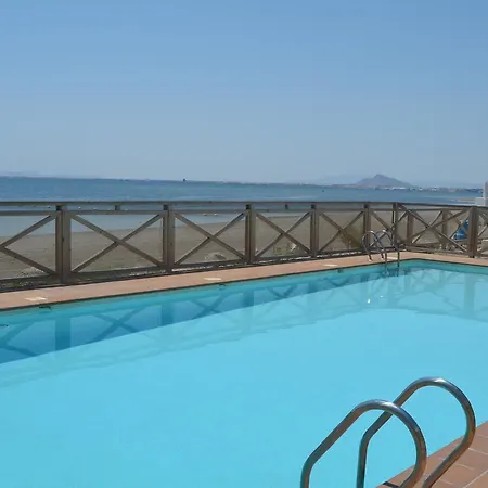 Arenales Del Mar Menor - 9608 *