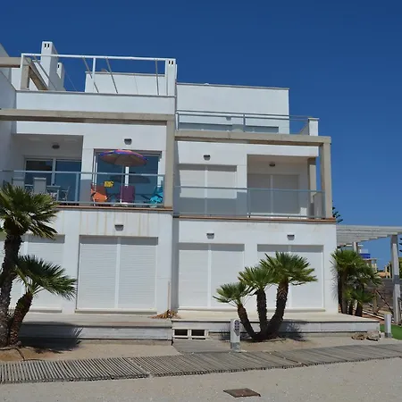 Apartamento Arenales Del Mar Menor - 9608 La Manga del Mar Menor