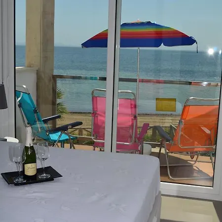 Arenales Del Mar Menor - 9608 Apartamento *