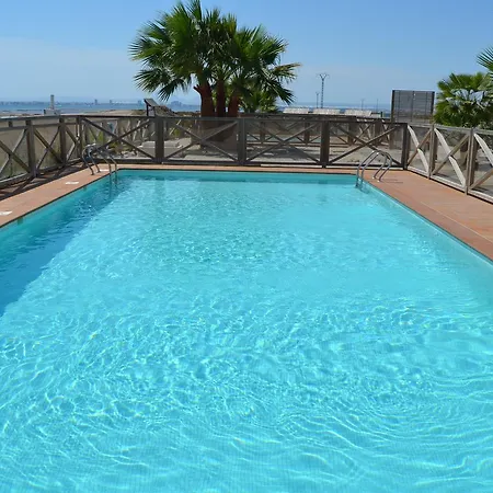 Apartamento Arenales Del Mar Menor - 9608 La Manga del Mar Menor