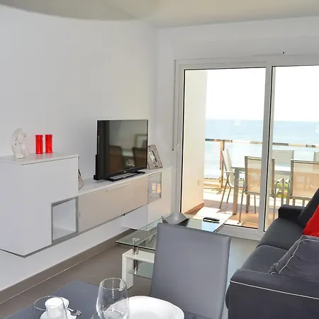 Apartment Arenales Del Mar Menor - 9608 *