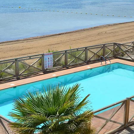 Arenales Del Mar Menor - 9608 Apartamento La Manga del Mar Menor