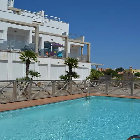 Arenales Del Mar Menor - 9608 *