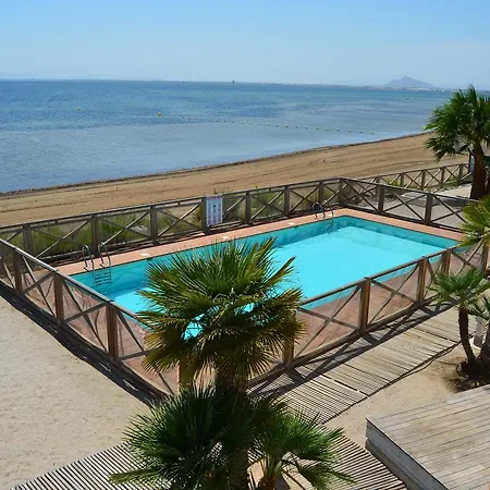 Arenales Del Mar Menor - 9608 La Manga del Mar Menor