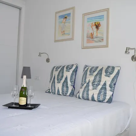 Arenales Del Mar Menor - 9608