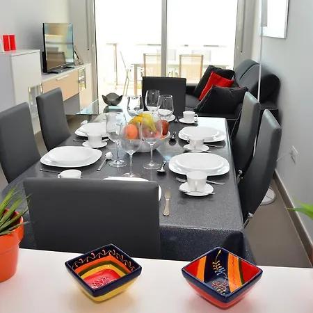 Arenales Del Mar Menor - 9608