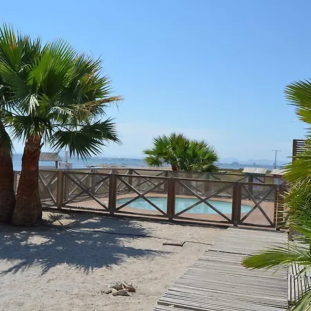 Apartment Arenales Del Mar Menor - 9608 *