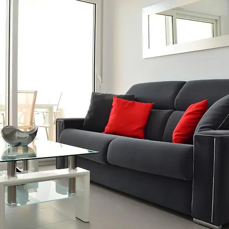 Apartamento Arenales Del Mar Menor - 9608