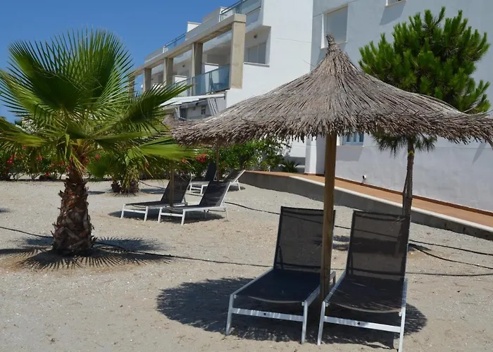 Arenales Del Mar Menor - 9608 Апартаменты Ла-Манга-дель-Мар-Менор