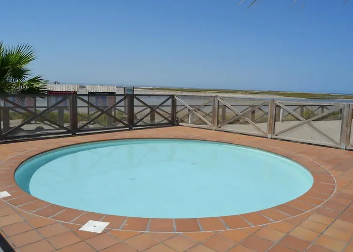 Arenales Del Mar Menor - 9608 Apartman La Manga del Mar Menor