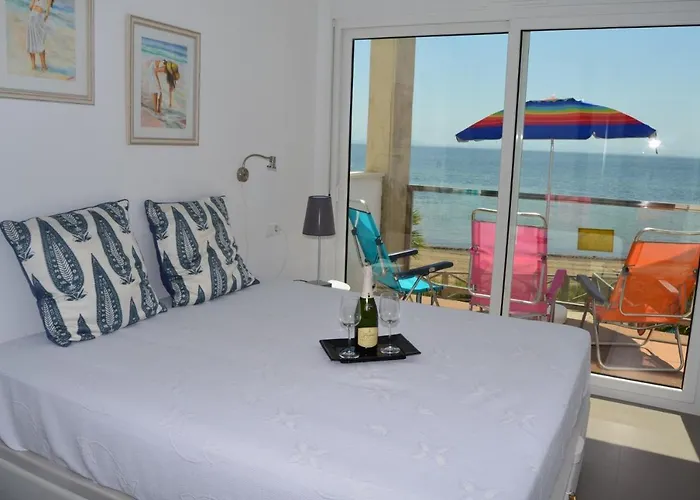 Arenales Del Mar Menor - 9608