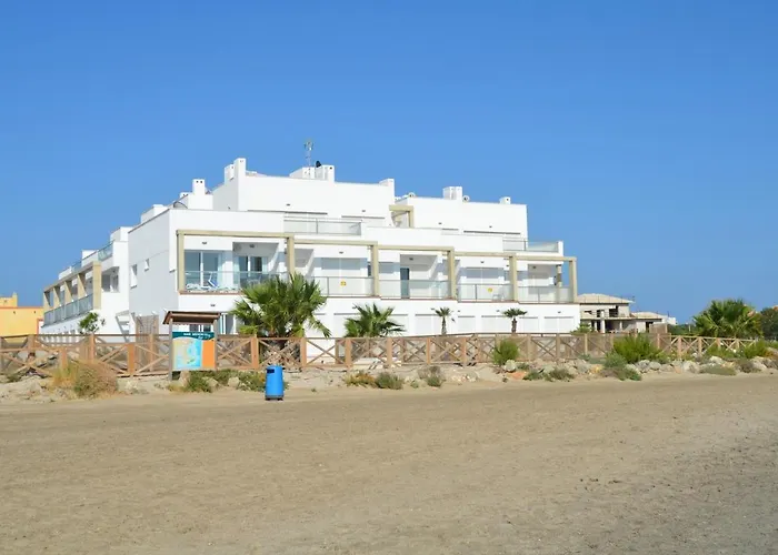 Apartman Arenales Del Mar Menor - 9608