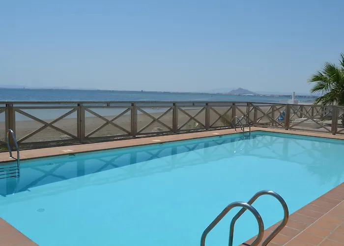 Arenales Del Mar Menor - 9608 *