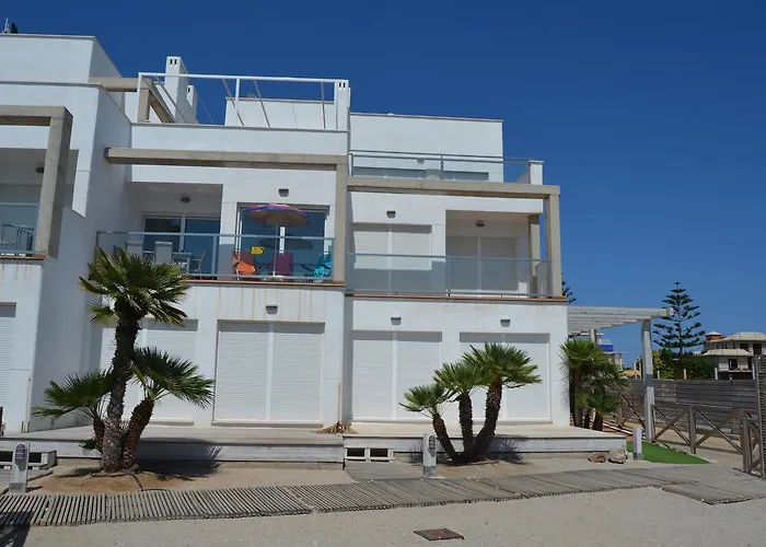 Apartman Arenales Del Mar Menor - 9608 La Manga del Mar Menor