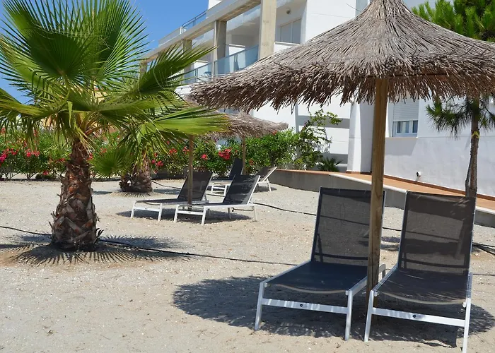 Arenales Del Mar Menor - 9608 Апартаменты *