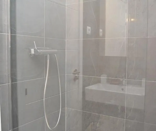 Arenales Del Mar Menor - 9608 Апартаменты *