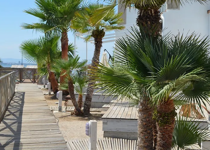 Arenales Del Mar Menor - 9608 Апартаменты Ла-Манга-дель-Мар-Менор