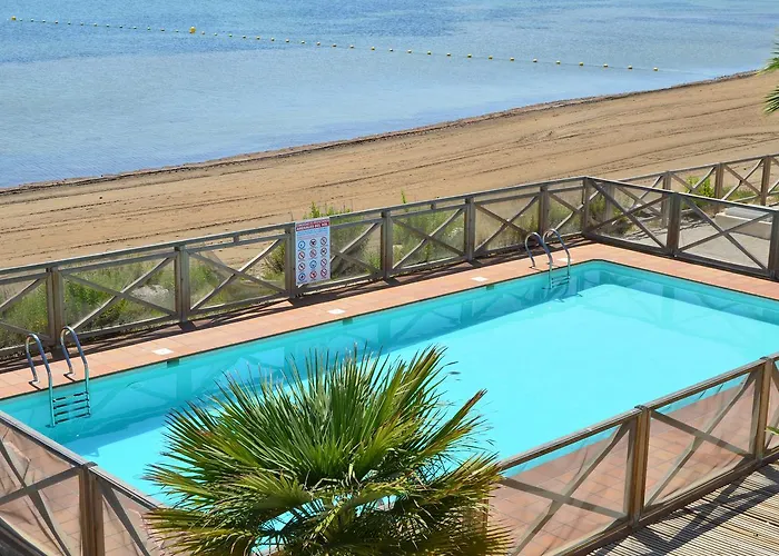 Arenales Del Mar Menor - 9608 Апартаменты Ла-Манга-дель-Мар-Менор