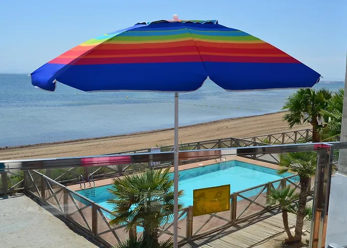 Arenales Del Mar Menor - 9608