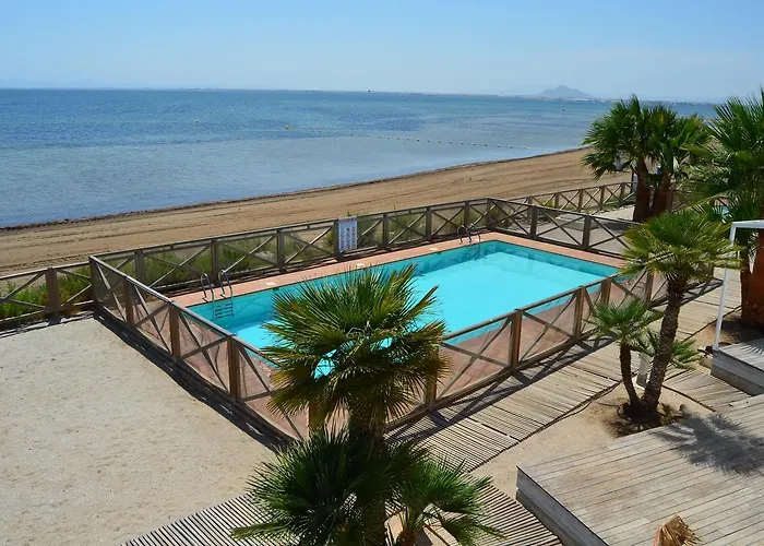 Arenales Del Mar Menor - 9608 Ла-Манга-дель-Мар-Менор