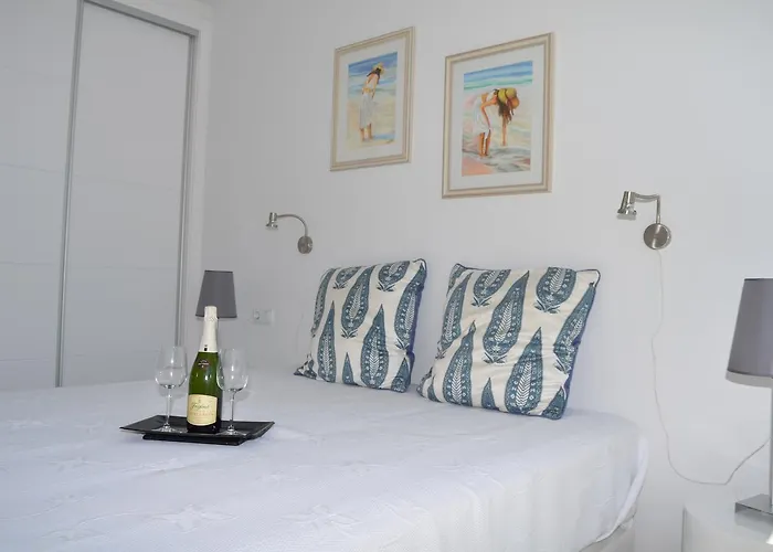 Arenales Del Mar Menor - 9608